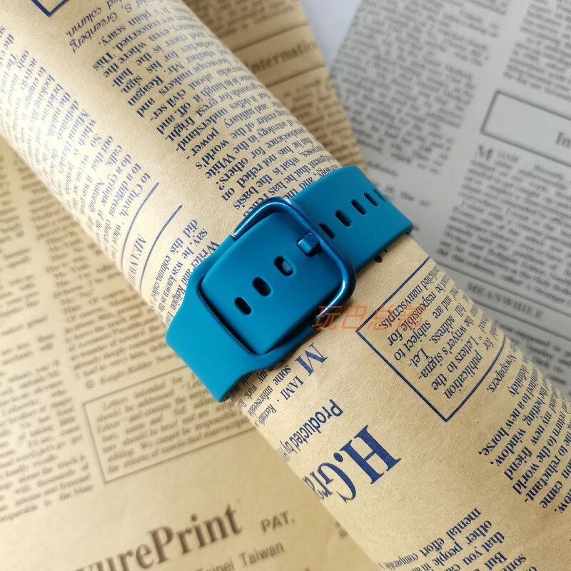 华为b5手环表带原装品质 适用荣耀s1手环表带华为watch1代华为b5手表