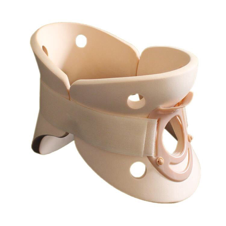 适用于费城颈托护颈椎手术后固定颈托脖子套器家用颈围支架 大号