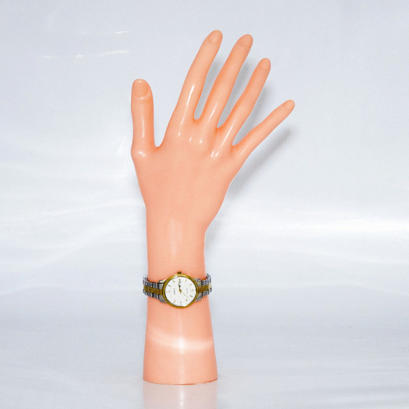 假手模型假手化妆品饰品展示手模型手镯小模特戒指拍照摄影道具手链表