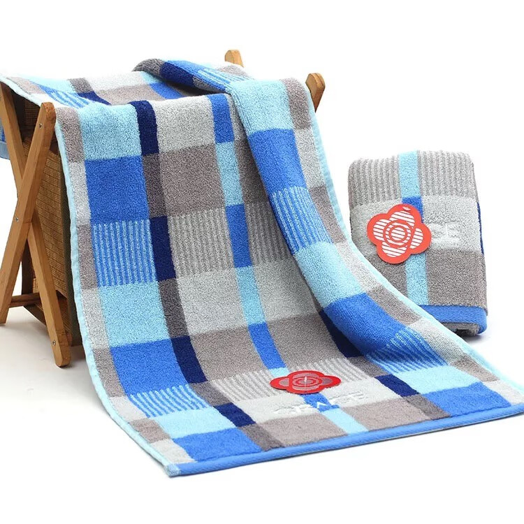 夏季防暑降温员工福利 毛巾香皂礼盒套装公司福利夏季劳保日用品高温