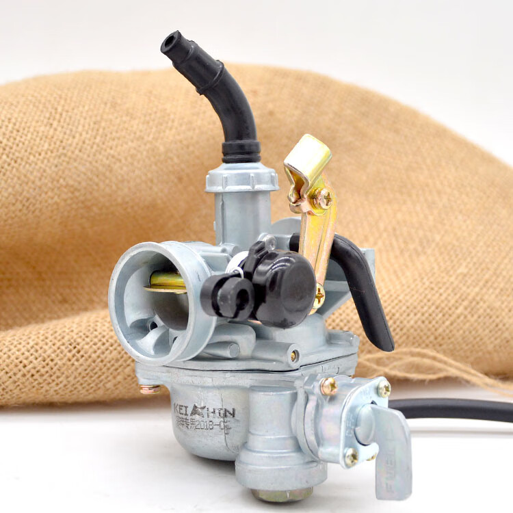 dy100通用摩托车化油器pz19 pz19 化油器(壹湾京滨)【图片 价格 品牌