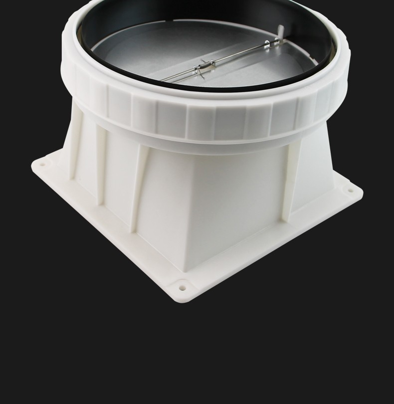 美的抽吸油烟机止逆阀防烟宝cxw260tj9032grcxw260j59配件骞煊