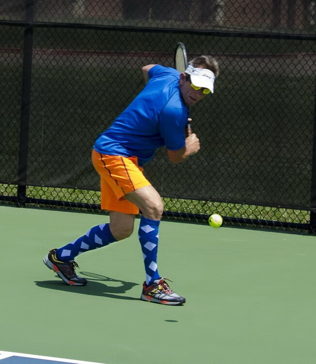 【刘畊宏同款】袜运动长袜压力袜高筒压力高弹力女运动功能机能压缩