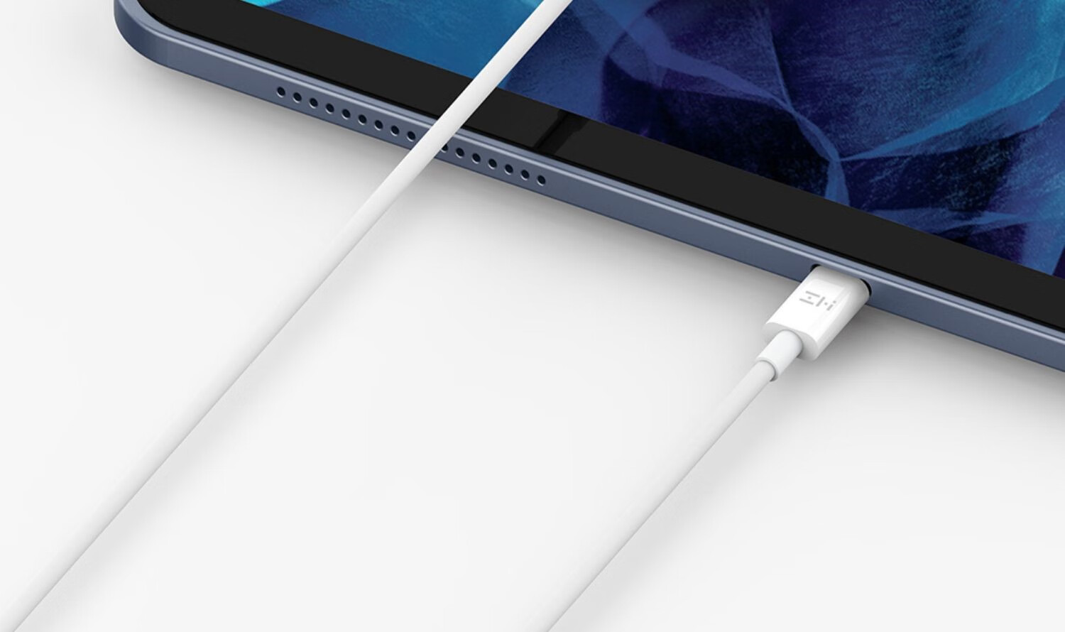 凭霄 紫米20w紫米iphone14pro 充电器pd20w快充头适用于苹果iphone