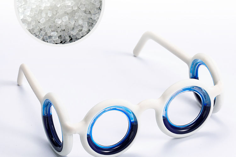 新品防晕车眼镜拼音同款防晕车神器防晕船晕机儿童成人款- 蓝色【图片