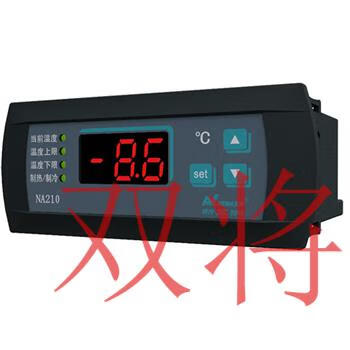 定制全新新亚洲温控器 (wk-1a) 传感器温度控制器na310 na320 含探头