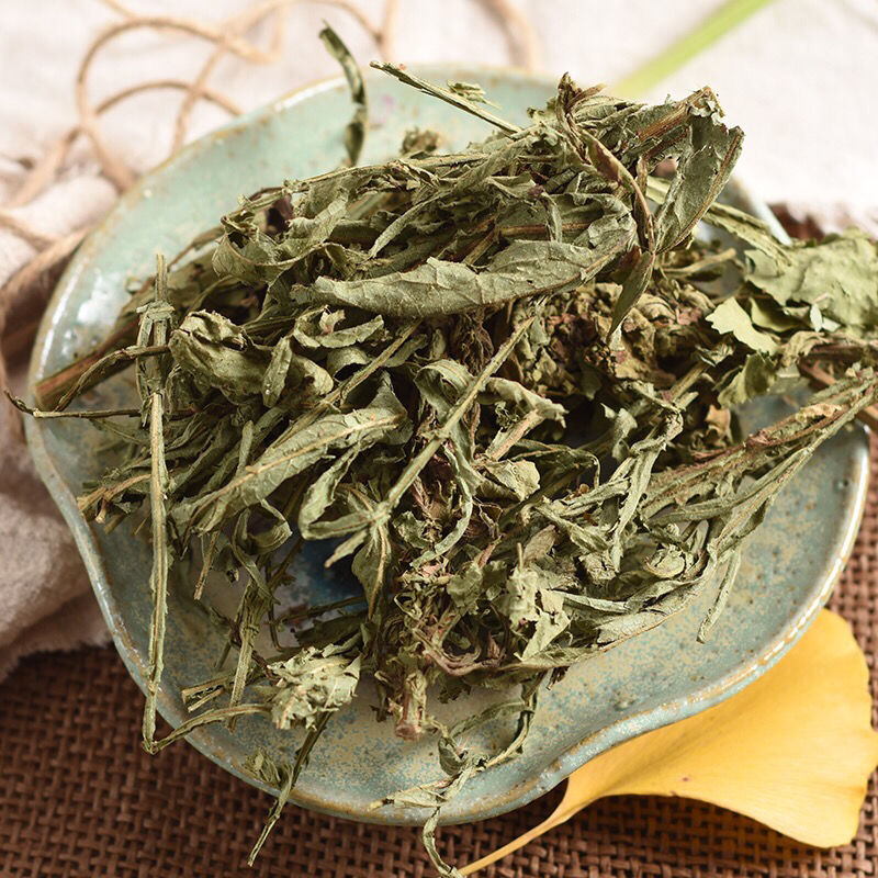 六耳棱 六耳棱 百草王 鹿耳翎 六棱菊六耳铃500克