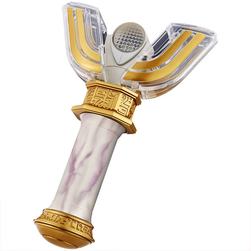 白棒发光变身器 ur迪迦神光棒25周年纪年版 pb限定-ur迪迦神光棒 全新