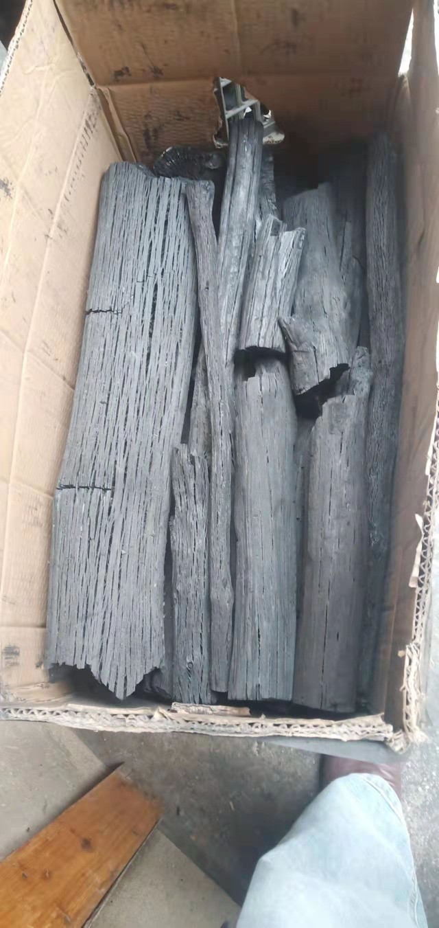 俏蕊 烧烤碳木炭无烟碳青冈木炭青钢炭青杠树碳用品炭木烟灶具野炊用