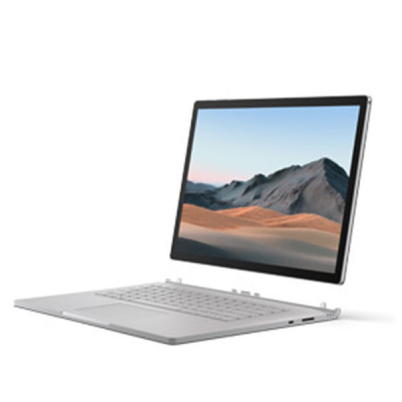 微软(microsoft)microsoft/微软平板电脑surface book1 苏菲 la