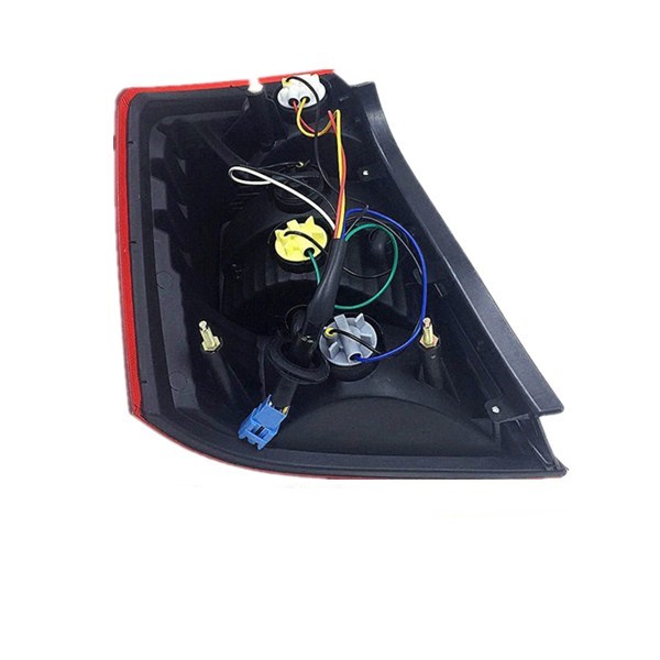 aisin 适用于10款力帆520后尾灯/后大灯/后照灯总成 新款520后尾灯