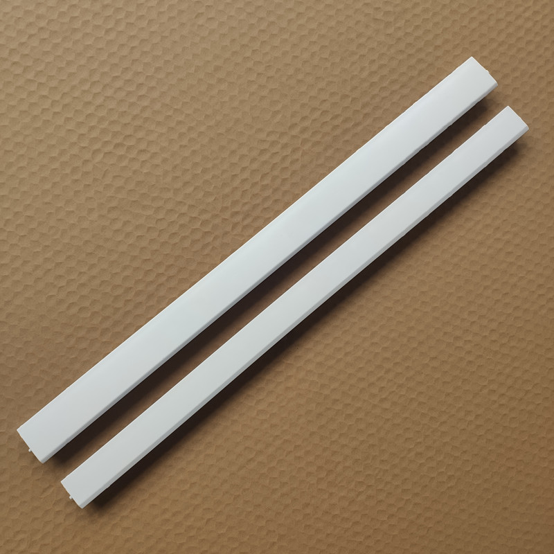 适用于美的冷静星室内机导风板导风条kfr-35g/dy-ia gc pa402摆叶