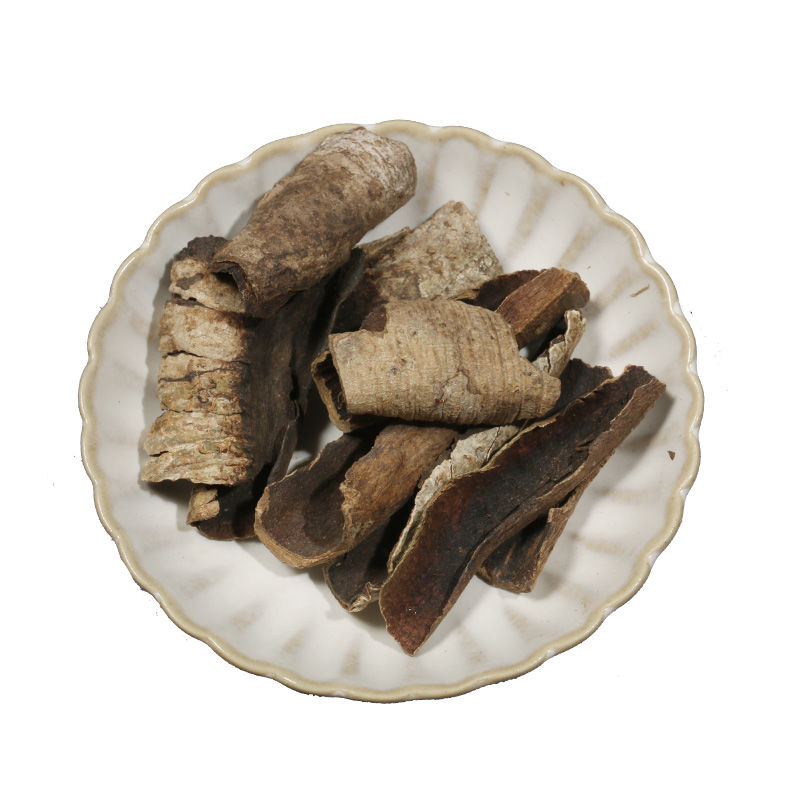 救必应500克 白木香 白银树皮九层皮 白兰香中药材 精选货1000克