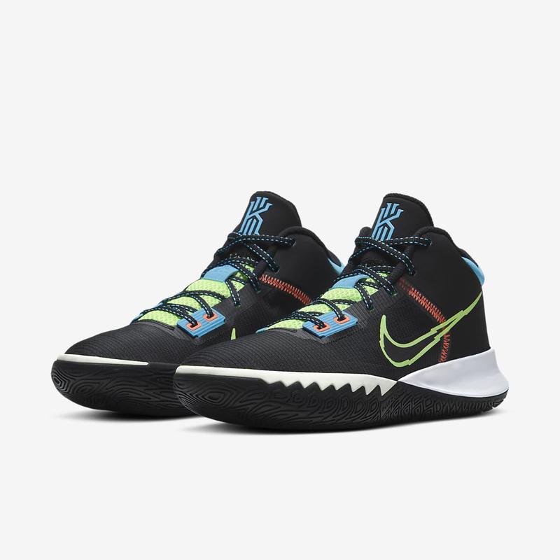 耐克nike kyrie flytrap 4 欧文4代 男士实战篮球鞋 运动鞋 ct1972