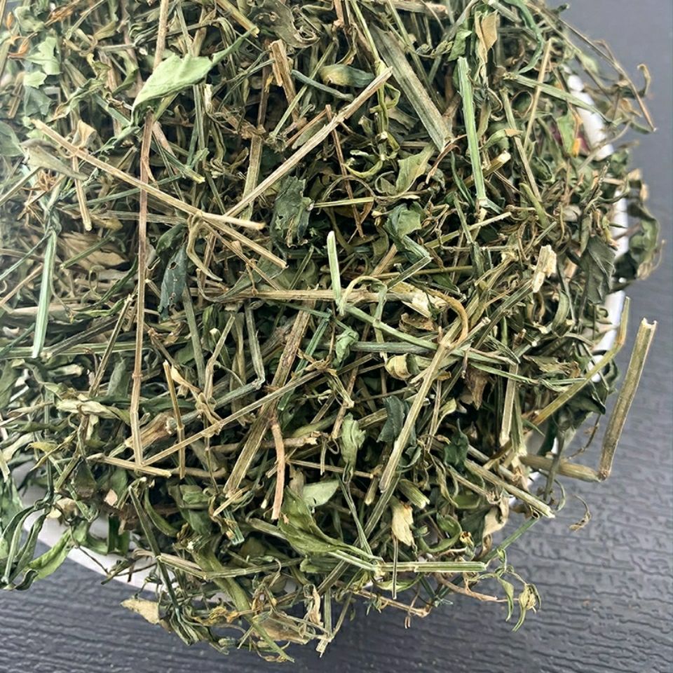 6015啡晨 穿心莲中药材100克g穿心莲茶穿心连一见喜榄核莲苦胆草
