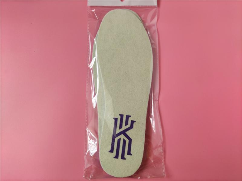 适配欧文7鞋垫篮球专用男女气垫zoom抗扭减震防滑透气吸汗防臭456欧文