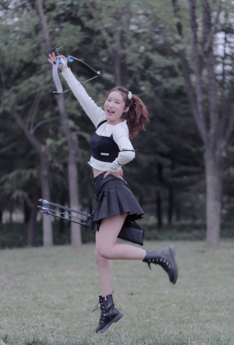 三利达唐宗反曲弓箭成人弓箭套装专业竞技比赛初级入门射击运动训练