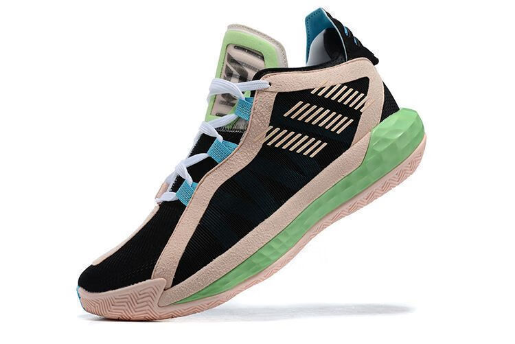 利拉德7/黑白 39【图片 价格 品牌 报价】-京东