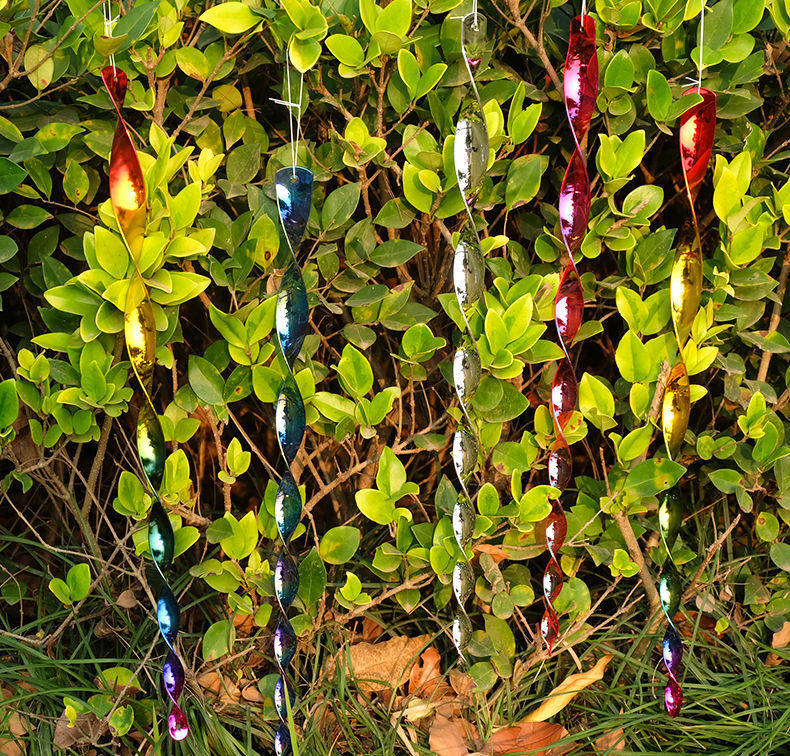 驱鸟神器定制驱鸟彩带驱鸟棒吓鸟防鸟惊鸟赶鸟神器果园户外反光家用