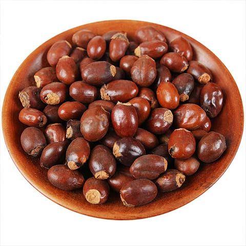 北京同仁堂药中药材 荔枝核 大荔核荔枝骨荔枝子可搭桂圆核木瓜籽多