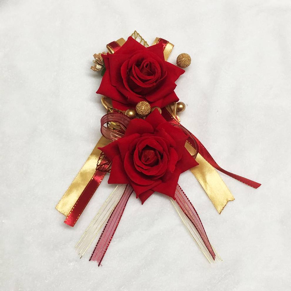【精选好物】开业嘉宾胸花 贵宾嘉宾会议胸花嘉宾活动开业庆典年会