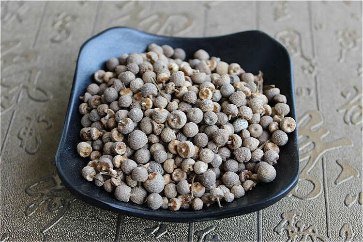 伟博伟博好货谷精草 珍珠草 谷精珠 谷精子 中药 500克 中药材新货