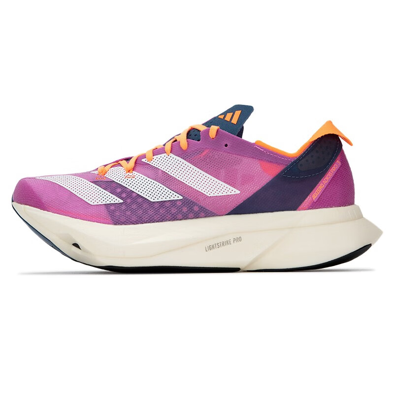 adidas阿迪达斯 adizero adios pro 3.