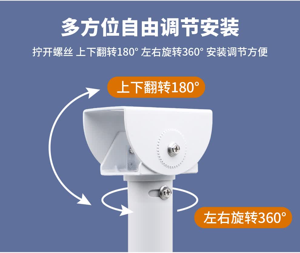 u8.com官网-防爆球机与智能枪机的区别分析