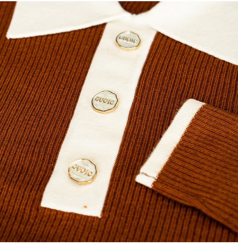 2%绵羊毛套头毛衣女秋装新款纯色修身打底针织衫04760 浅草色 xl