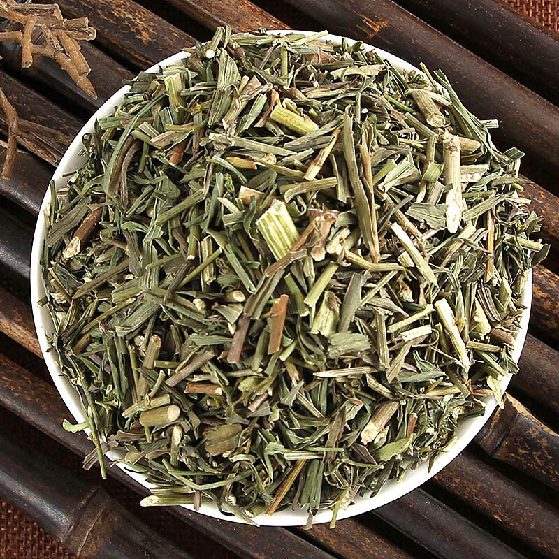 北京同仁堂野生中药材柴胡苗硬苗柴胡叶柴胡苗香柴胡苗净货500克