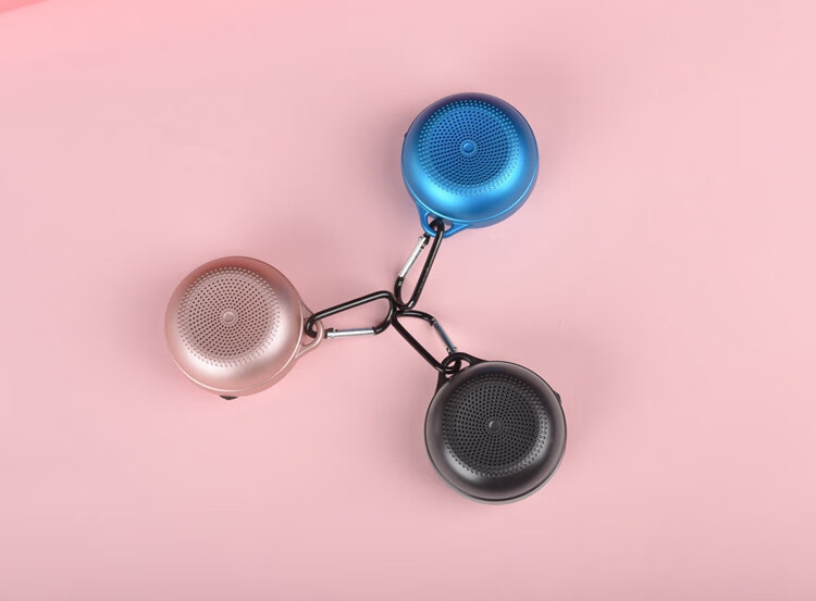 华为通用播放器儿童小手掌磨耳朵小音响便携式婴幼儿歌外放型歌曲音乐