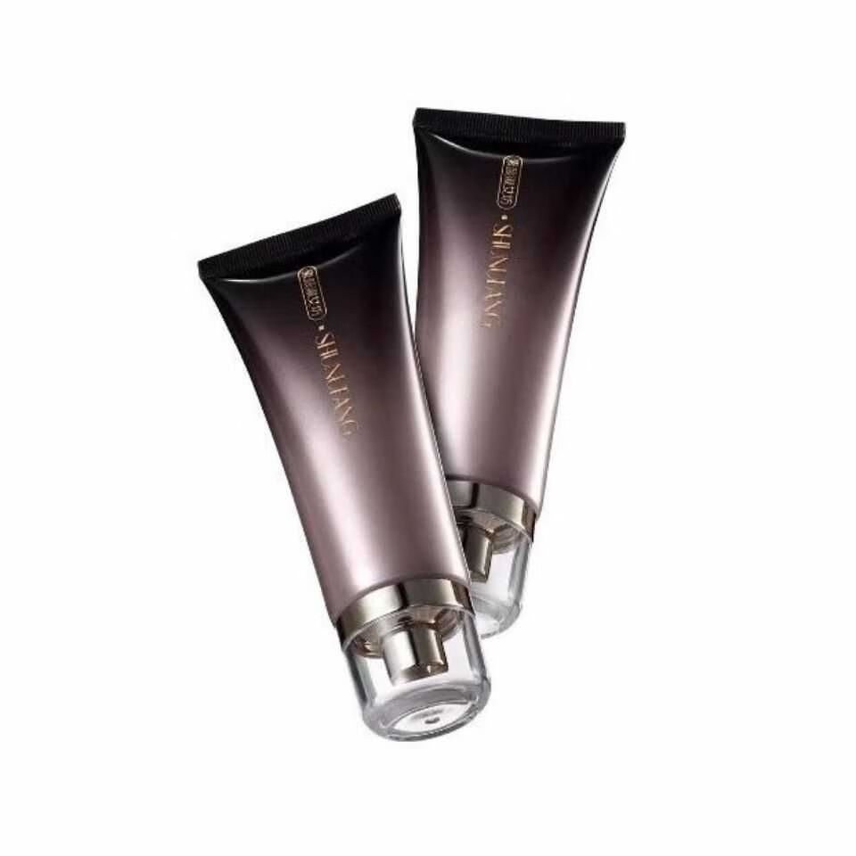 淑女坊素颜冰川储水巨补水海洋水霜乳液隔离防i晒bb粉底液紧致眼i霜娇