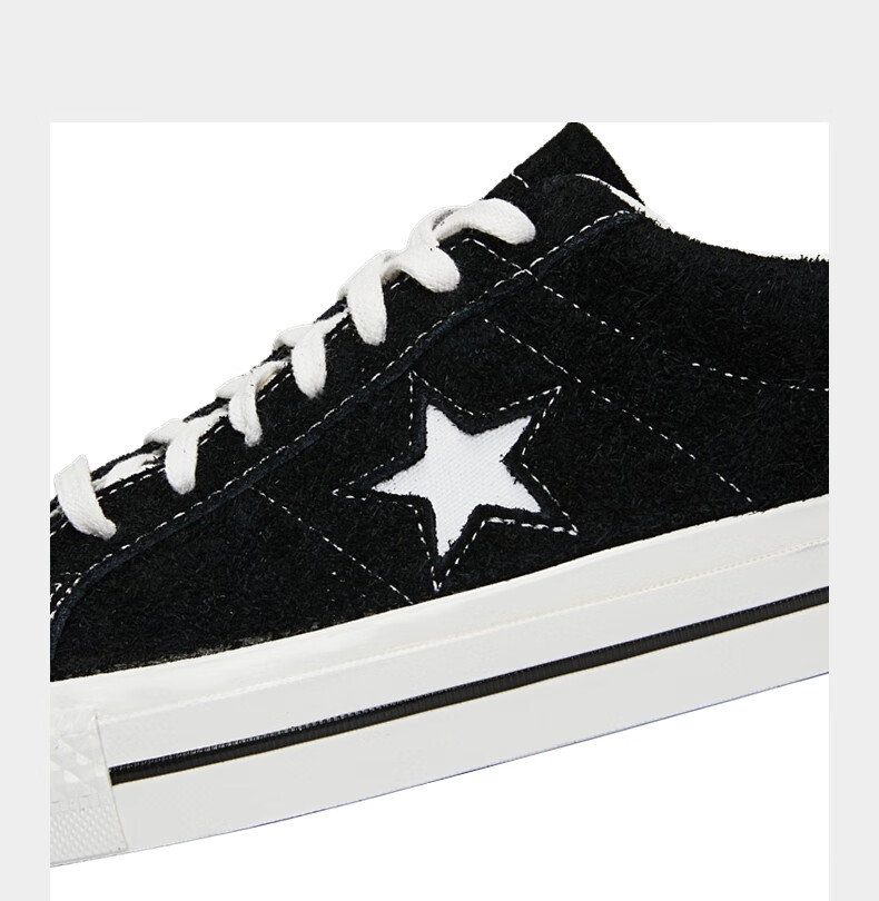 converse匡威 中性cons seasonal低帮系带帆布鞋171587c 171587c 41