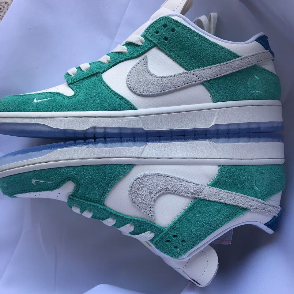dunk涡轮绿() 36【图片 价格 品牌 报价】-京东