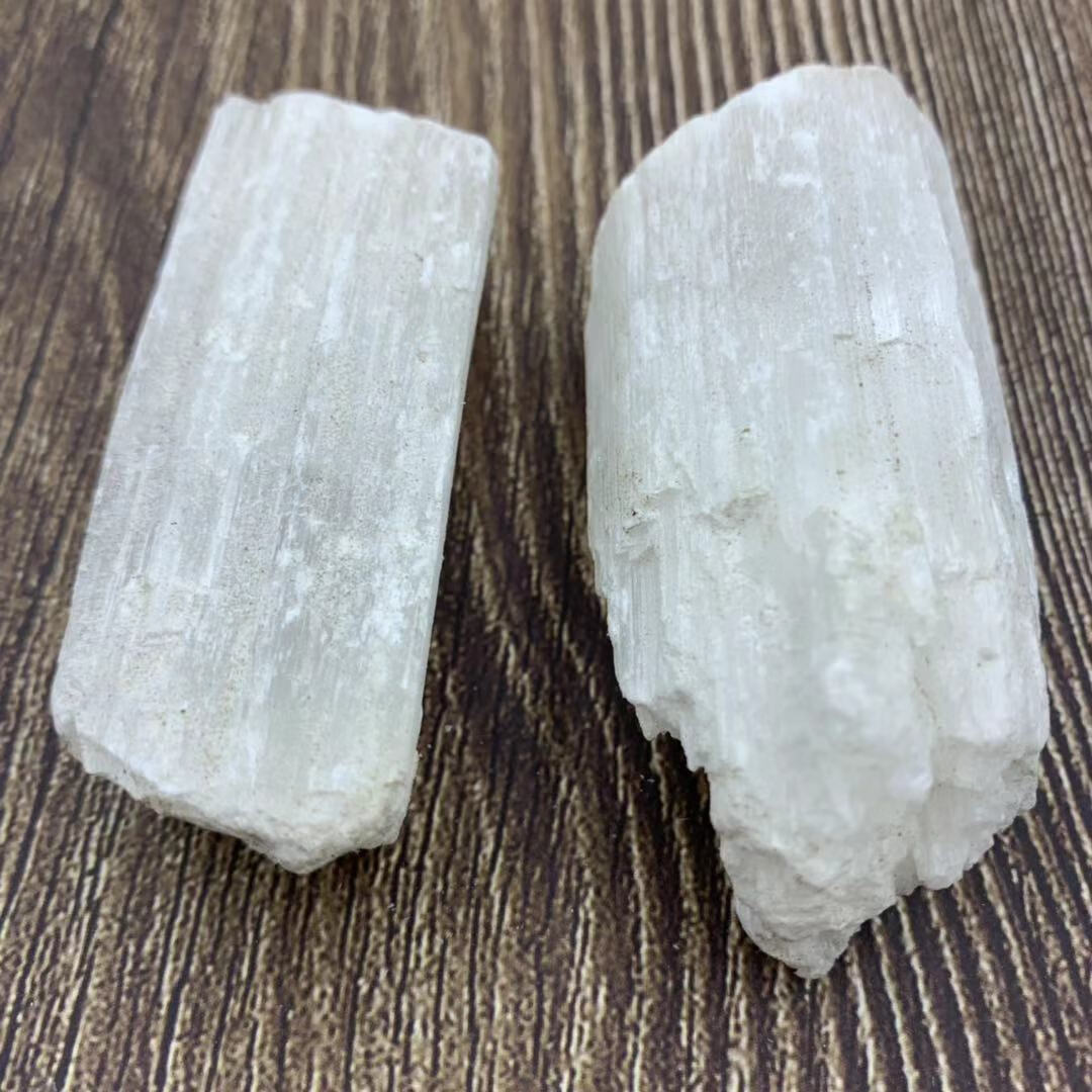 北京同仁原料堂中药材 生石膏 大块 食用 豆腐脑特级 生石膏粉 500克