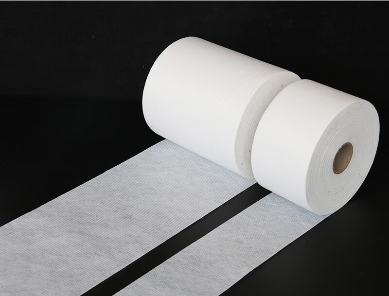 防水涂料屋顶缝织聚酯布防水补漏屋顶卫生间防水涂料无纺聚酯纤维抗裂