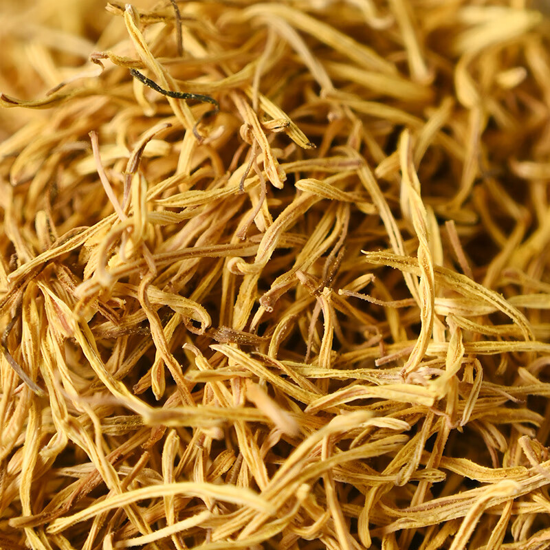 北京同仁堂 莲须中药白莲须去胎毒孕妇白连须莲子须250g非同仁堂非