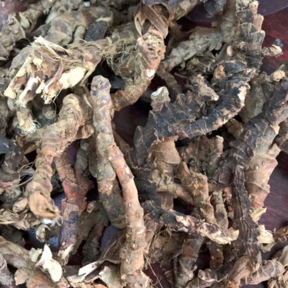 偉博中藥石菖蒲石菖蒲磨粉整條100g