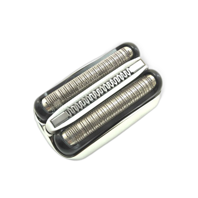 素丽仕适配braun博朗电动剃须刀刮胡刀s3系刀头网罩网片网膜刀网330s