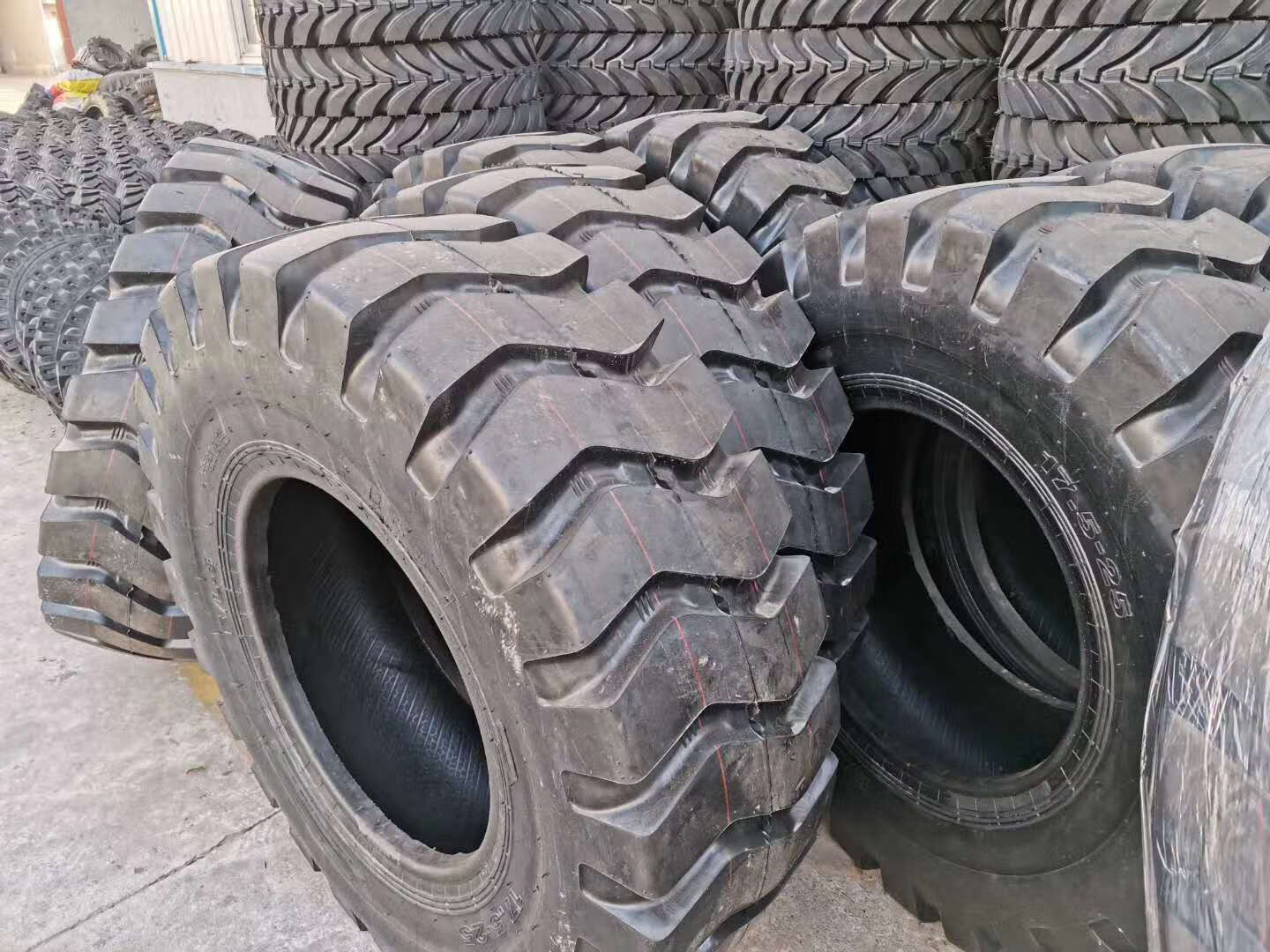自卸车矿山平地机轮胎14.00-24 13.00-25 1300/1400-20 24 25 14.