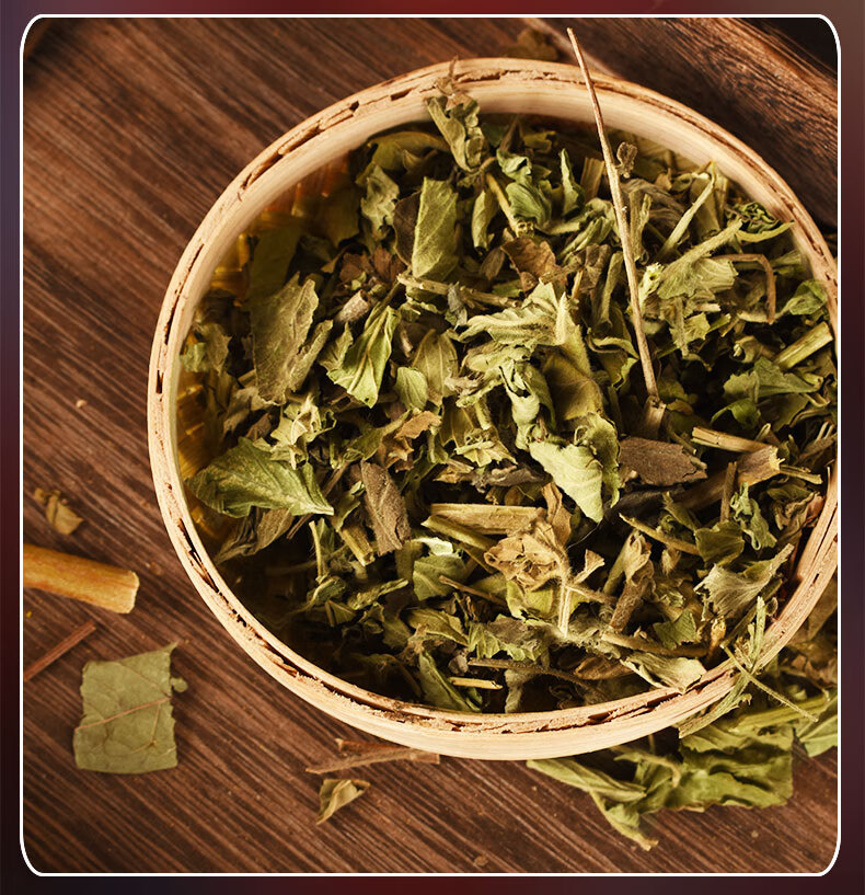 大别山野生中药材仙鹤草500g仙鹤草中药 龙芽草狼牙草 脱力草【图片