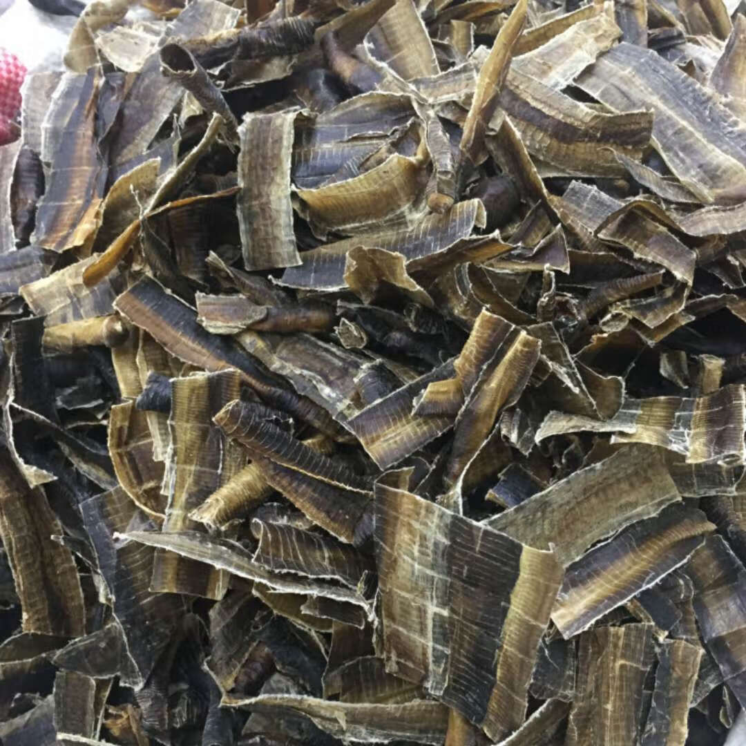 中药材野生地龙 正条干货全开蚯蚓特级无土500克【图片 价格 品牌