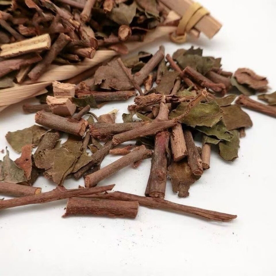 桑寄生 中药材梧州桑寄生茶泡水中草药店代磨粉 500克【图片 价格