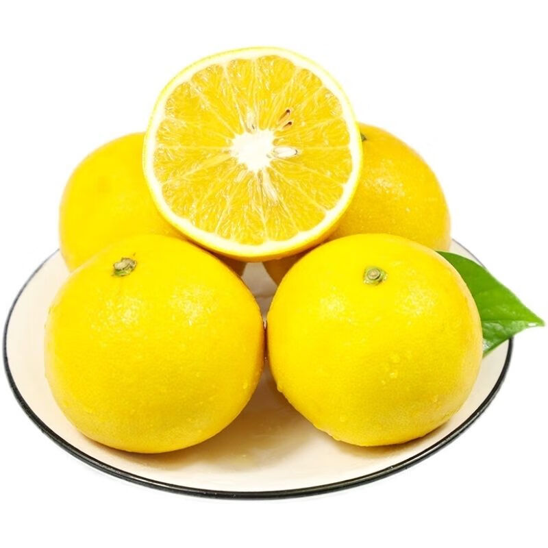 葡萄柚新鲜孕妇水果9斤当季黄肉老树柚子红心柚西柚3斤爆汁葡萄柚带箱