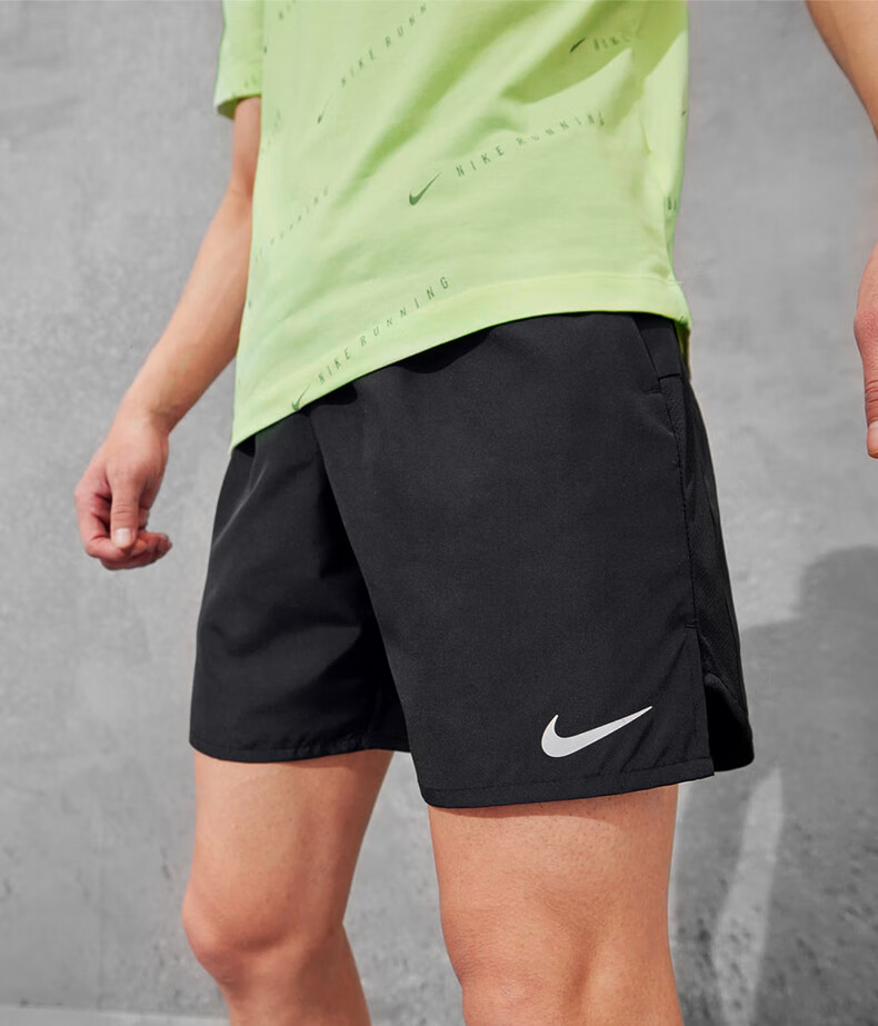 nike 【田径小将】耐克田径服比赛服体考短裤训练服健身服运动背心