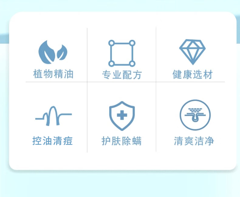 灰妮子其他美妆工具 洗脸清洁硫磺皂沐浴肥皂洗衣皂清洁面部 80g*6块装