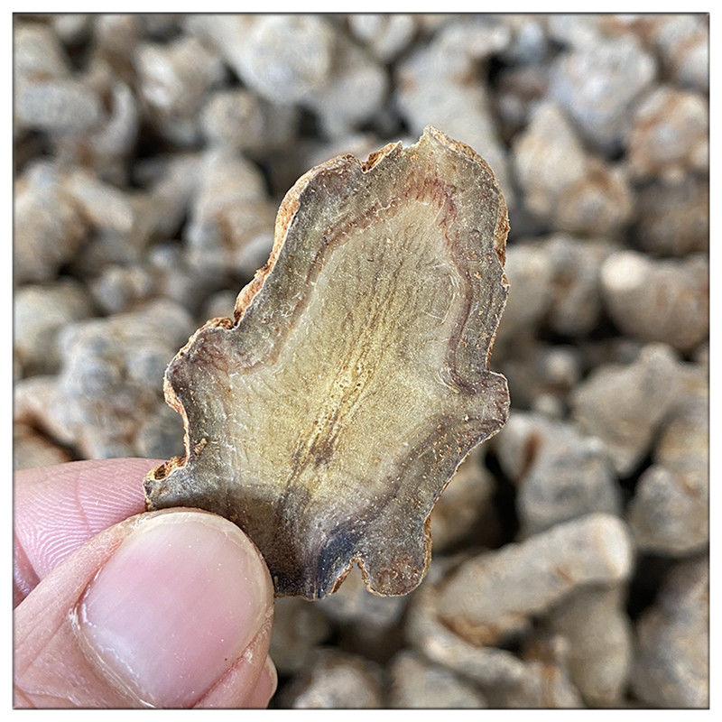 亏本卖啦三七片云南文山精选特级野生三七切片30头40头三田七可打粉