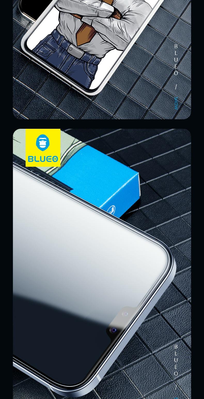 荧阙适用于vivos10pro大猩猩钢化膜s10s9es7es7t手机膜蓝橙全屏覆盖