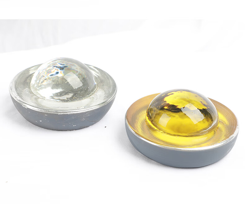 玻璃珠反光玻璃道钉反光道钉玻璃玻璃突起路标突起道反光猫眼道钉