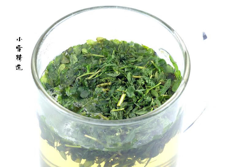 相思茶 广西灵山特产 相思腾叶 藤茶 甘甜茶叶 500g正宗